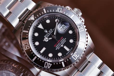 best price rolex sea dweller|rolex sea dweller price list.